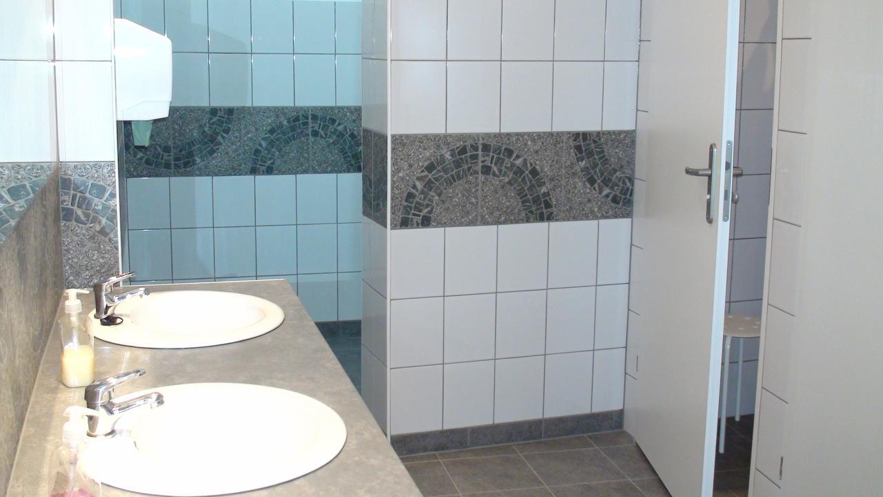 Hostel Kamienna Centrum Κατοβίτσε Εξωτερικό φωτογραφία