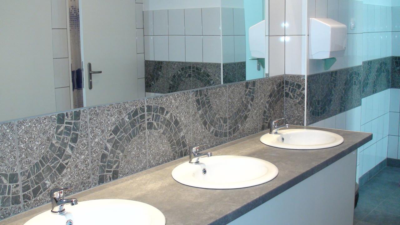 Hostel Kamienna Centrum Κατοβίτσε Εξωτερικό φωτογραφία