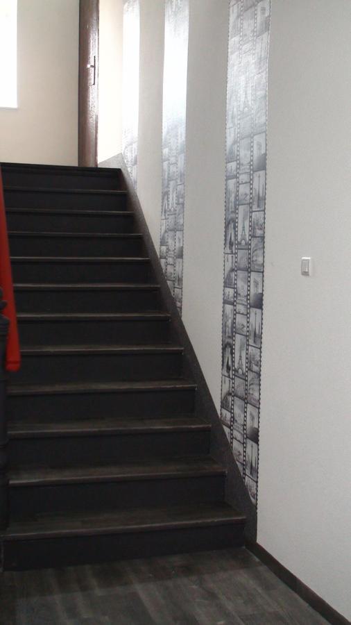 Hostel Kamienna Centrum Κατοβίτσε Εξωτερικό φωτογραφία