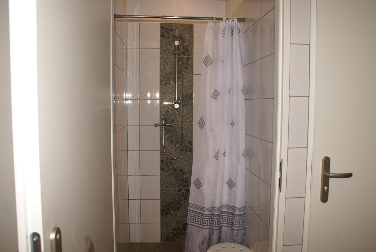 Hostel Kamienna Centrum Κατοβίτσε Εξωτερικό φωτογραφία